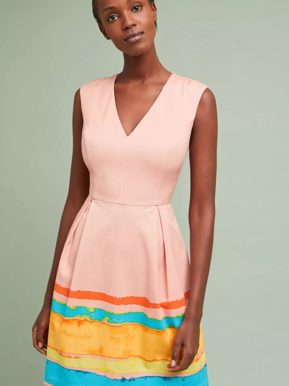 Tracy Reese x Anthropologie Dress 6